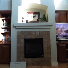 Transform-Your-Living-Space-Fireplace-Built-In-Cabinetry-Renovation 0